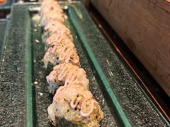 -美食汇自助餐厅(成都万达瑞华酒店)