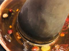 -北门涮肉·炭火铜锅涮肉(什刹海店)