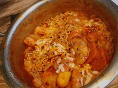 -miss密斯韩餐(平阳景苑店)