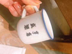 -香园茶社·金陵小灶(老门东店)