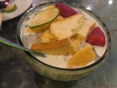 -浩海火烧云傣家菜(京广店)