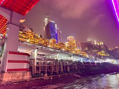 -重庆两江夜游-交运系列