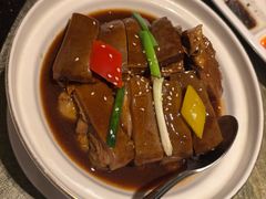 -三亚亚龙湾瑞吉酒店·铭轩中餐厅Mingxuan·海南菜·粤菜