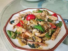 -蒸坊黄鳝饭(骏丰大厦店)
