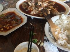 -西湖-风味菜馆