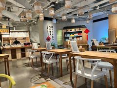 -山食间·中式营养轻餐(保利时光里店)