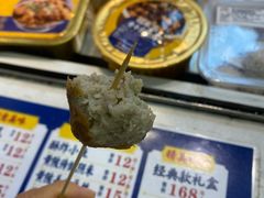 -杨永兴黄陂三鲜(雪松路店)