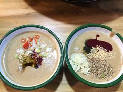 花生酱-东镇老火锅(长春路首店)