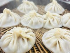 -西安贾三灌汤包·回坊小吃·清真炒菜(北院门总店)