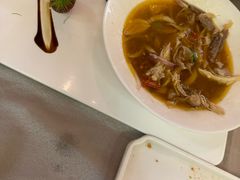 -伊带伊路新疆美食府(呼家楼店)