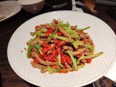 -庐灶江南·江南菜·四合院Bistro(东直门·华侨夜泊君亭店)