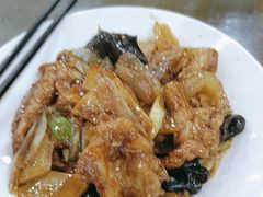 -京天红酒家(虎坊路店)