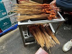 -水碾河刘老大串串香(水碾河路店)
