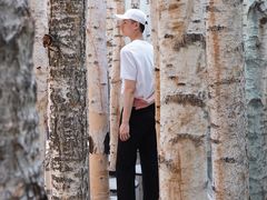 -Metal hands·铁手咖啡