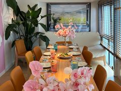 -1861意大利餐厅(来福士店)