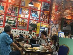 -小龍鳳·港式海鲜打边炉(沙湖路店)