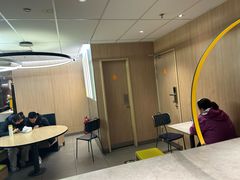 -麦当劳(农光里店)