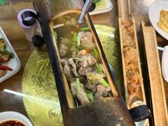 -61号餐吧(兴坪古镇漓江店)