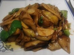 地三鲜-老仁义·清真菜(太古街店)