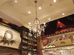 -玛格萝妮比萨屋(四平店)