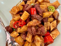 -顺峰(南二环店)