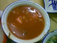 罗宋汤-做了不起的80后