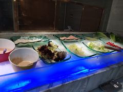 -小天鹅戴斯酒店鲸鲨百汇创作料理
