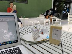 -ADO KAFE(大学城店)