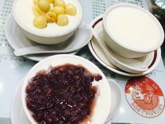 -义顺牛奶公司(新马路老店)