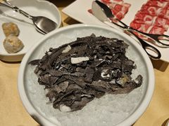 -鼎鼎香·港式火锅(北京SKP店)