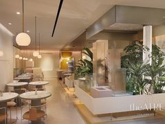 -théATRE 茶聚场(王府中環店)
