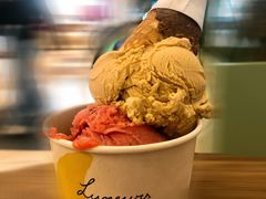 -LUNEURS月乐诗·法式冰淇淋(环贸店)