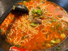 -豚一拉麺(花城汇南区店)