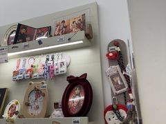 -海马体照相馆(万菱汇店)