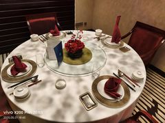 -中国坊中餐厅(石家庄希尔顿酒店)