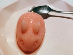 小兔叽甜品-蕃茄述·好汤自然来(江汉路店)