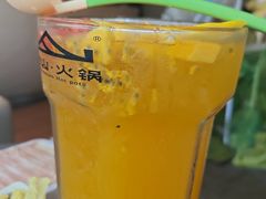 -故里和山·成都火锅(欢乐港湾店)