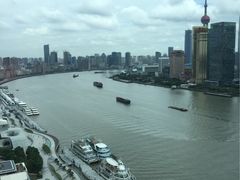 -上海外滩英迪格酒店