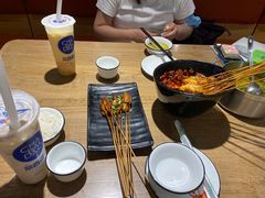 -成都吃客(九眼桥店)