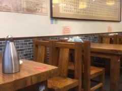 大堂-美味居(古城店)