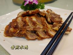 -东海酒家(长平东路店)