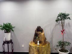 -金蚁康•经络调理•肩颈按摩(万达金街店)