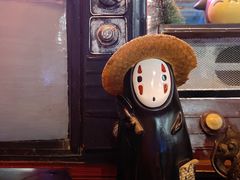 -小川洋风料理(汉街店)