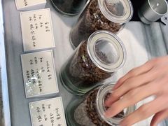 -收获咖啡HARVEST RESERVE(苍山店)