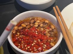 -海底捞火锅智慧餐厅(中骏世界城店)