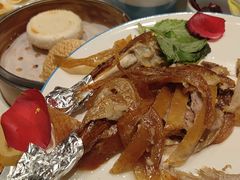 -聆桂烤鸭·金奖烤鸭(静联广场店)