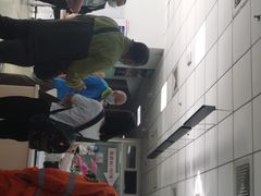 -美年大健康体检中心(西直门分院)