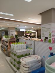 -孩子王童乐园(淮安万达店)