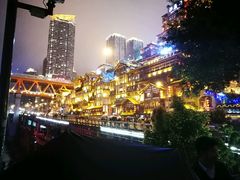 -纸盐河码头火锅(十八梯店)