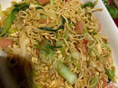 炒方便面-肉串汪(月坛店)